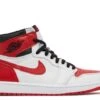 Air Jordan 1 Retro High OG 'Heritage' -Sneaker Haven Shop 1 358