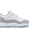 Air Jordan 11 Retro Low GS 'Cement Grey' 2 Air Jordan 11 Retro Low GS 'Cement Grey' -Sneaker Haven Shop 1 359