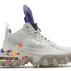 Nike Off-White X Air Terra Forma 'White' -Sneaker Haven Shop 1 36