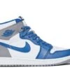Air Jordan 1 Retro High OG 'True Blue' -Sneaker Haven Shop 1 360