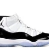 Air Jordan 11 Retro 'Concord' 2018 -Sneaker Haven Shop 1 364