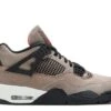 Air Jordan 4 Retro 'Taupe Haze' -Sneaker Haven Shop 1 365