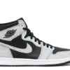 Air Jordan 1 Retro High OG 'Shadow 2.0' 2 Air Jordan 1 Retro High OG 'Shadow 2.0' -Sneaker Haven Shop 1 366