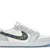 Dior X Air Jordan 1 Low -Sneaker Haven Shop 1 367