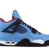 Travis Scott X Air Jordan 4 Retro 'Cactus Jack' -Sneaker Haven Shop 1 369