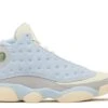 SoleFly X Air Jordan 13 Retro 'I’d Rather Be Fishing' 1 SoleFly X Air Jordan 13 Retro 'I’d Rather Be Fishing' -Sneaker Haven Shop 1 371