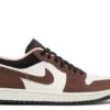 Air Jordan 1 Low 'Mocha'