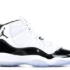 Air Jordan 11 Retro GS 'Concord' 2018 -Sneaker Haven Shop 1 376