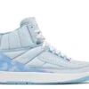 J. Balvin X Air Jordan 2 Retro -Sneaker Haven Shop 1 377