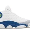 Air Jordan 13 Retro 'French Blue' 2 Air Jordan 13 Retro 'French Blue' -Sneaker Haven Shop 1 379