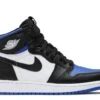 Air Jordan 1 Retro High OG GS 'Royal Toe' -Sneaker Haven Shop 1 380
