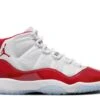 Air Jordan 11 Retro GS 'Cherry' 1 Air Jordan 11 Retro GS 'Cherry' -Sneaker Haven Shop 1 381