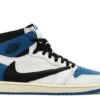 Fragment Design X Travis Scott X Air Jordan 1 Retro High -Sneaker Haven Shop 1 384