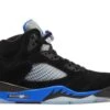 Air Jordan 5 Retro 'Racer Blue' -Sneaker Haven Shop 1 387