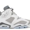 Air Jordan 6 Retro 'Cool Grey' -Sneaker Haven Shop 1 389