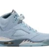 Wmns Air Jordan 5 Retro 'Blue Bird' -Sneaker Haven Shop 1 395