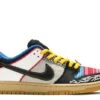 Nike Dunk Low SB 'What The Paul' -Sneaker Haven Shop 1 4