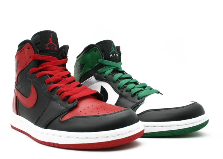 Air Jordan 1 Retro High DMP 'Bulls Celtics Pack' 3 Air Jordan 1 Retro High DMP 'Bulls Celtics Pack'