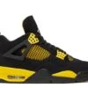 Air Jordan 4 Retro 'Thunder' 2023 1 Air Jordan 4 Retro 'Thunder' 2023 -Sneaker Haven Shop 1 406