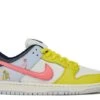 Nike Xavier Schipani X Dunk Low SB 'Be True - Trans Joy' -Sneaker Haven Shop 1 41