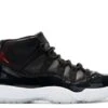 Air Jordan 11 Retro '72-10' -Sneaker Haven Shop 1 410