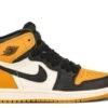 Air Jordan 1 Retro High OG PS 'Yellow Toe' -Sneaker Haven Shop 1 414