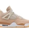 Wmns Air Jordan 4 Retro 'Shimmer' -Sneaker Haven Shop 1 419
