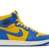 Wmns Air Jordan 1 Retro High OG 'Reverse Laney' -Sneaker Haven Shop 1 420