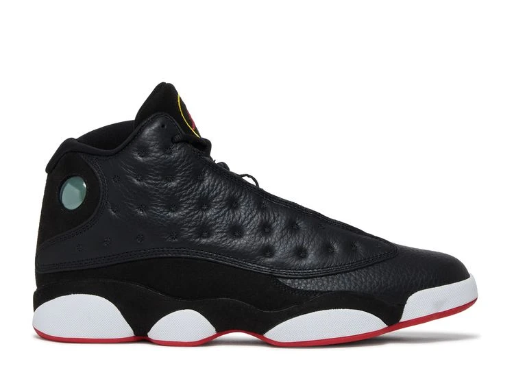 Air Jordan 13 Retro 'Playoff' 2023 3 Air Jordan 13 Retro 'Playoff' 2023