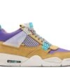 Union LA X Air Jordan 4 Retro 'Desert Moss' -Sneaker Haven Shop 1 424