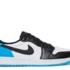 Air Jordan 1 Retro Low OG 'UNC' -Sneaker Haven Shop 1 425
