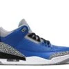 Air Jordan 3 Retro 'Varsity Royal' -Sneaker Haven Shop 1 429