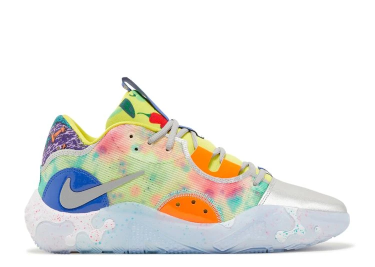 Nike PG 6 'What The' 3 Nike PG 6 'What The'