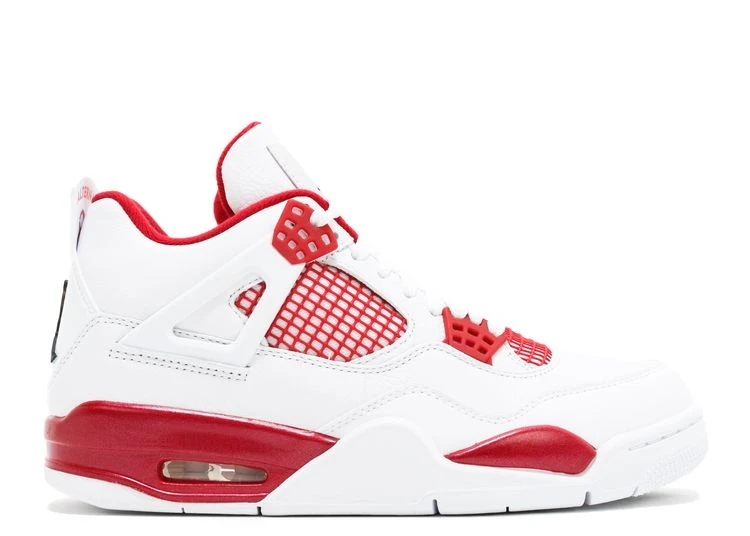 Air Jordan 4 Retro 'Alternate 89' 3 Air Jordan 4 Retro 'Alternate 89'