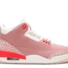 Wmns Air Jordan 3 Retro 'Rust Pink' 2 Wmns Air Jordan 3 Retro 'Rust Pink' -Sneaker Haven Shop 1 433