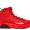Air Jordan 9 Retro 'Chile Red' -Sneaker Haven Shop 1 436