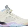 DJ Khaled X Air Jordan 5 Retro 'We The Best - Sail' -Sneaker Haven Shop 1 441