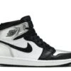 Wmns Air Jordan 1 Retro High OG 'Silver Toe' 2 Wmns Air Jordan 1 Retro High OG 'Silver Toe' -Sneaker Haven Shop 1 443