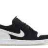 Air Jordan 1 Low SE 'Diamond' -Sneaker Haven Shop 1 447