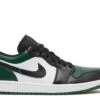 Air Jordan 1 Low 'Green Toe' -Sneaker Haven Shop 1 448