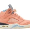 DJ Khaled X Air Jordan 5 Retro 'We The Best - Crimson Bliss' -Sneaker Haven Shop 1 449