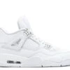 Air Jordan 4 Retro 'Pure Money' 2017