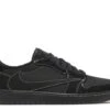 Travis Scott X Air Jordan 1 Low OG SP 'Black Phantom' -Sneaker Haven Shop 1 453