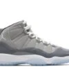 Air Jordan 11 Retro GS 'Cool Grey' 2021 -Sneaker Haven Shop 1 455