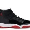 Air Jordan 11 Retro 'Bred' 2019 -Sneaker Haven Shop 1 461