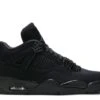 Air Jordan 4 Retro 'Black Cat' 2020 -Sneaker Haven Shop 1 463
