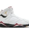 Air Jordan 7 Retro 'Cardinal' 2022 -Sneaker Haven Shop 1 465