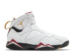 Air Jordan 7 Retro 'Cardinal' 2022