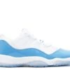 Air Jordan 11 Retro Low GS 'UNC' -Sneaker Haven Shop 1 468