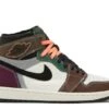 Air Jordan 1 High OG 'Crafted' -Sneaker Haven Shop 1 471